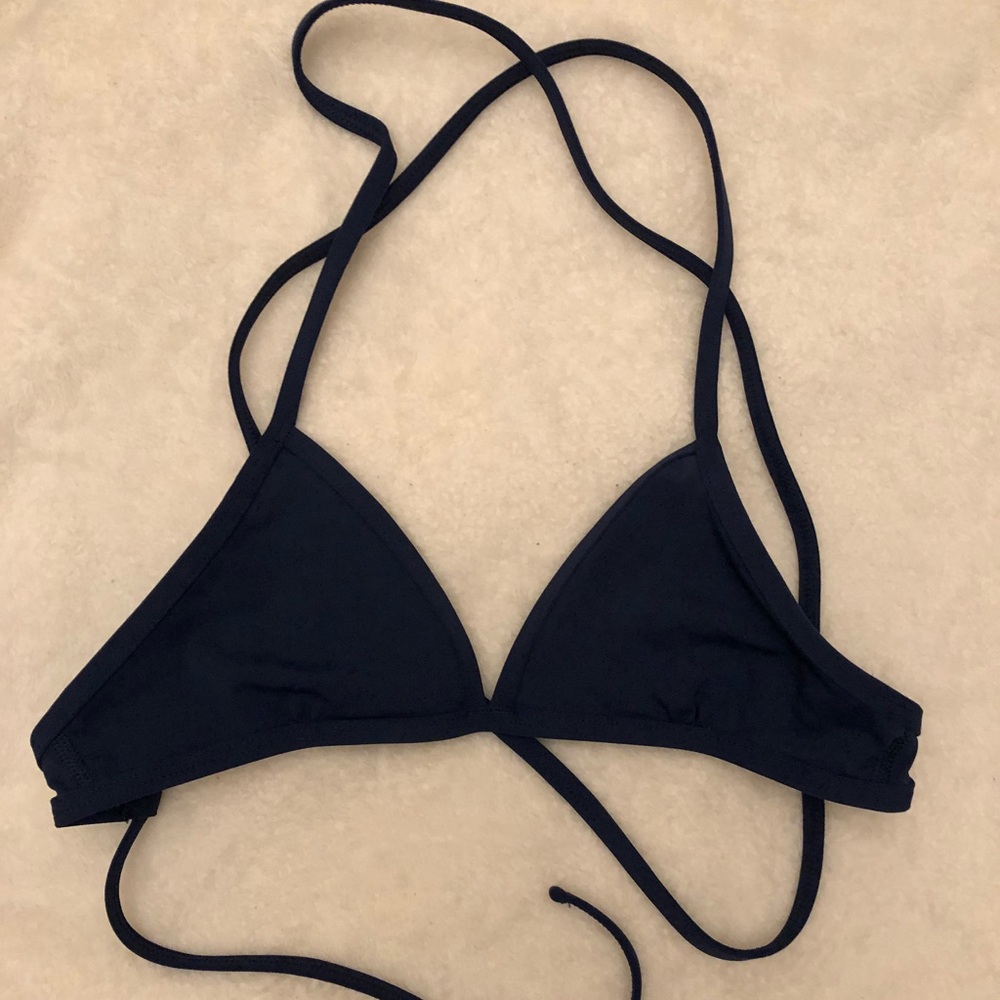 Jolyn bikini top